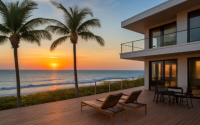 Escape to Paradise: vacation rental vero beach fl for your perfect coastal getaway!
