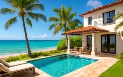 Escape to paradise: vacation rental puerto rico that’s perfect for families.