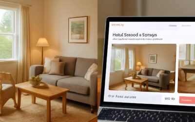 vacation rental vs airbnb: which saves you more and suits your travel style?