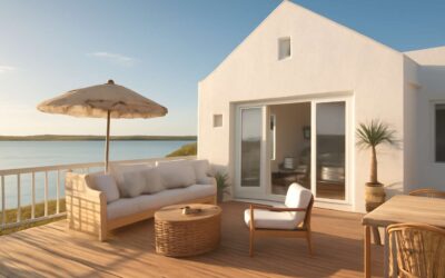 Escape to holiday rental langebaan: pristine beaches, sunsets, and family fun