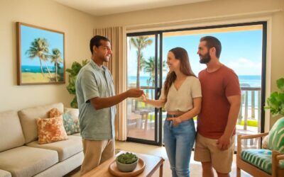 Explore maui vacation rental property management to maximize guest stays