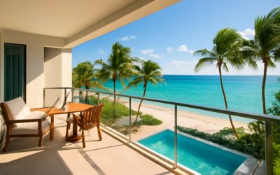 Sun, Sand, and Savings: vacation rental aruba for your dream getaway!