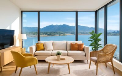 Escape to vacation rental vancouver: stylish stays, stunning views.