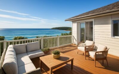 Sun, sand, and savings: holiday rental central coast for your ultimate coastal escape.