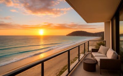 Escape to holiday rental burleigh heads: your perfect beachside getaway