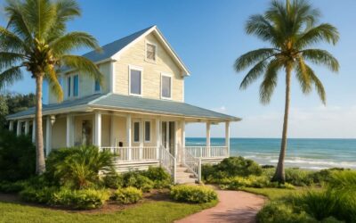 Escape to paradise with vacation rental fernandina beach fl and create unforgettable memories