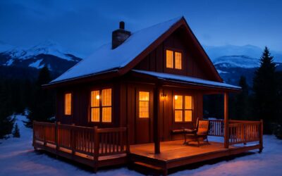 vacation rental breckenridge co: discover stylish mountain stays for your next escape