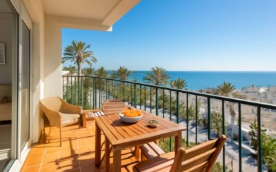Sun-kissed escapes with holiday rental alicante: your perfect coastal retreat
