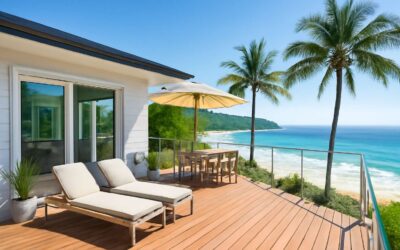 Sunlit getaways: holiday rental avoca beach for your perfect seaside escape