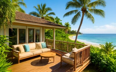Discover dream getaways with vacation rental homes near me – book today