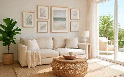 Inside the world of vacation rental designers: creating unforgettable stays.