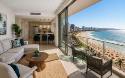 Find Your Perfect Holiday Rental in Durban Today