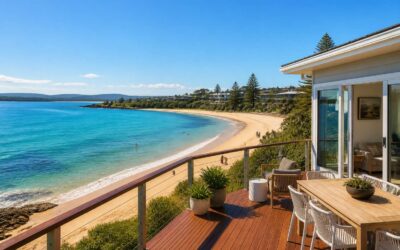 Choose Your Holiday Rental Merimbula for the Perfect Coastal Stay