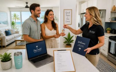Vacation rental assistance simplifies your search for the perfect stay.
