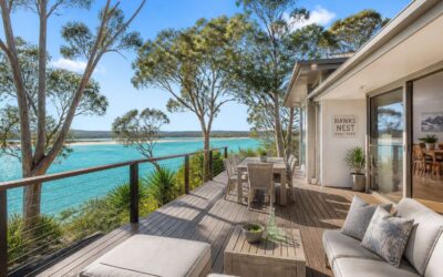 Choose Hawks Nest Holiday Rental for Your Perfect Getaway