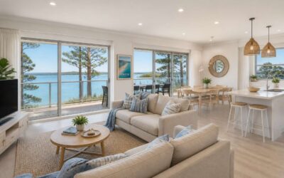 Find your holiday rental forster professionals trust for a great stay.